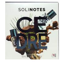 Coffret Cèdre eau de parfum 50ml + spray 15ml offert