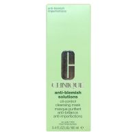 Anti-blemish Solutions masque anti-brillance SOS toute peau 100ml