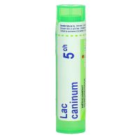 Lac Caninum 5ch granule
