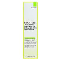 Aquasource + electrolyte Dewy gel 30ml