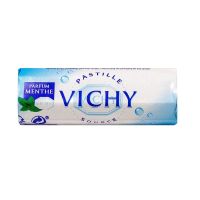 Pastilles parfum menthe 25g