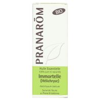 Huile essentielle Immortelle Hélicryse Italienne bio 5ml
