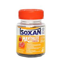 Ma Vitalité Junior + 4 ans 30 gummies