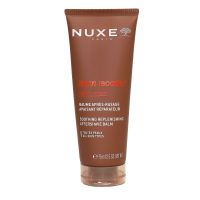 Men Boost baume après-rasage réparateur 75ml