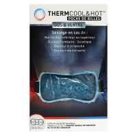 ThermCool & Hot 1 poche de billes Dos et Ventre