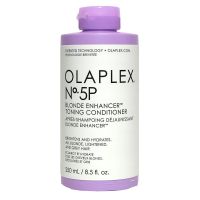 Après-shampoing n°5P déjaunissant 250ml