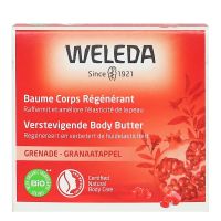 Baume corps régénérant Grenade 150ml