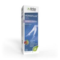 Veinoflux gel effet froid 150ml