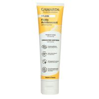 Autobronzant fluide bio 100ml