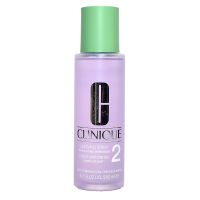 Lotion exfoliante Etape 2 matin et soir peau seche 200ml