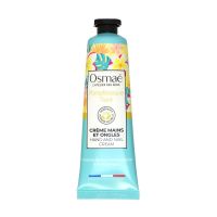 Creme mains et ongles paradisiaque tiare 30ml