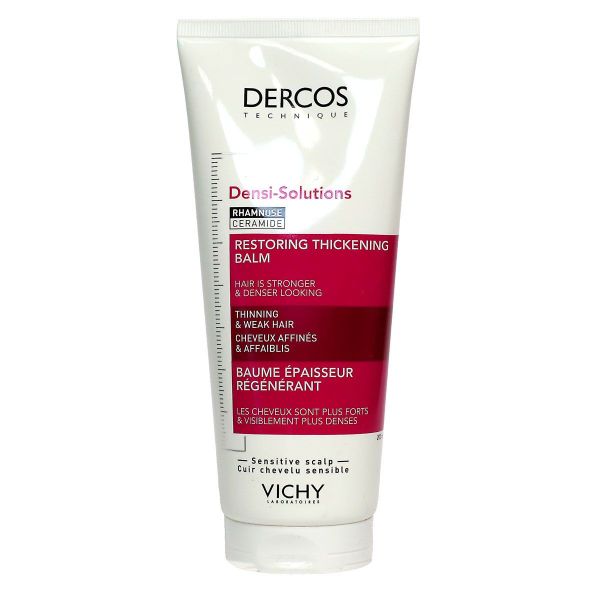 Densi-solutions baume épaisseur régénérant 200ml