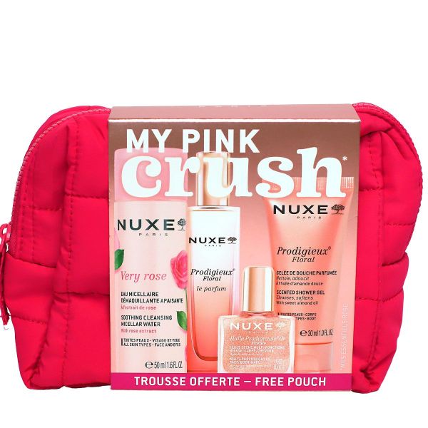 Very Rose trousse Mes Essentiels