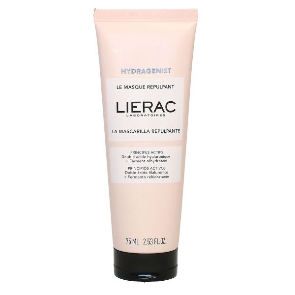 Hydragenist le masque repulpant 75ml