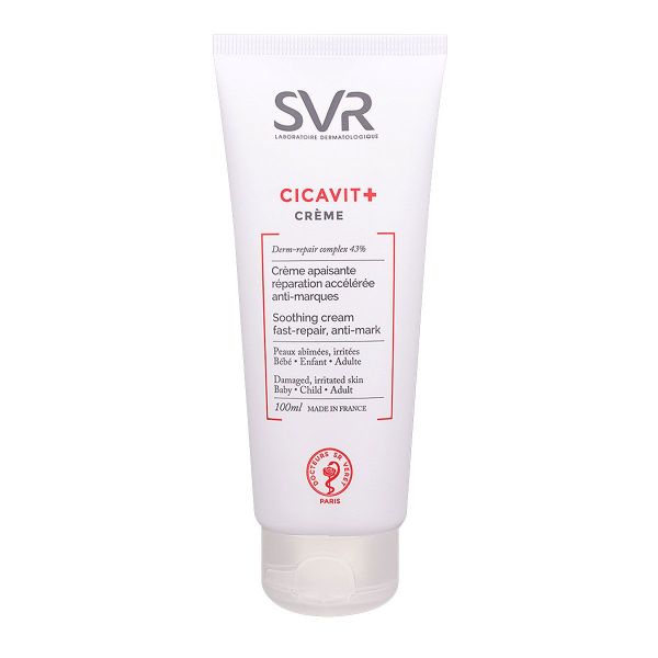 EXP Cicavit+ crème 100ml