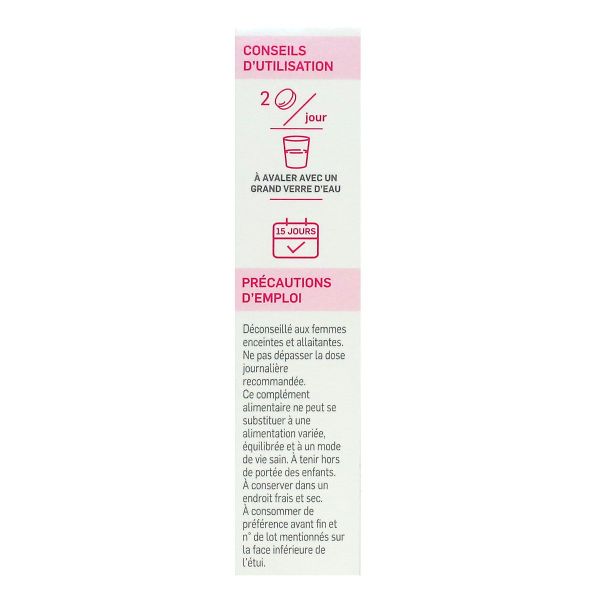 Feminabiane CBU 30 comprimés