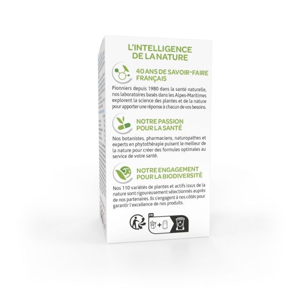 Curcuma piperine bio 40 gélules