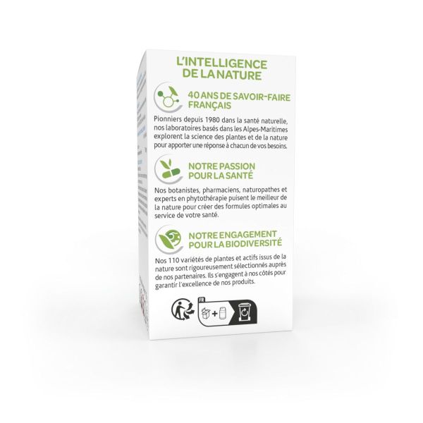 Arkogélules prêle bio reminéralisation 45 gélules
