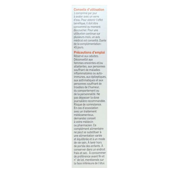 Chronobiane Protect LD 1,9mg 45 comprimés