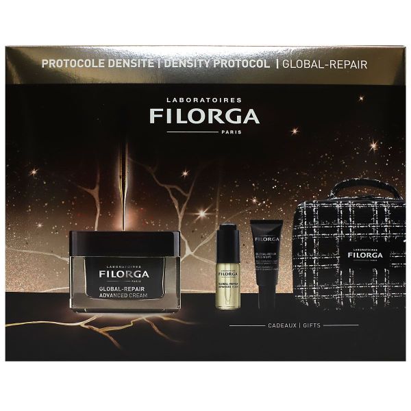 Coffret Global Repair protocole densité