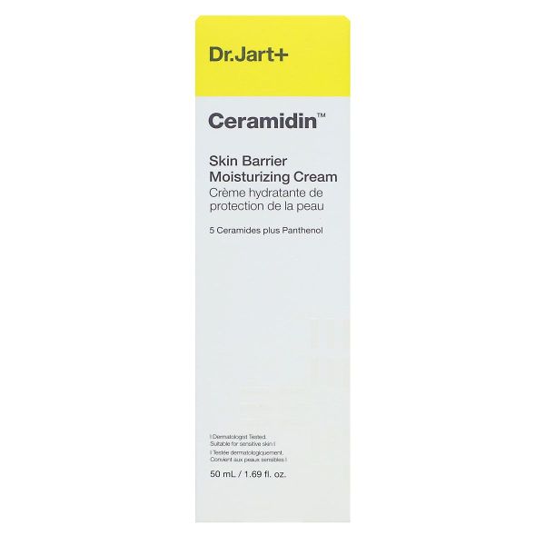 Ceramidin creme protection de la peau 50ml