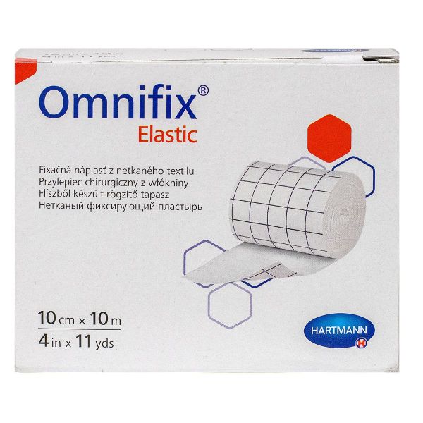 Sparadrap extensible Omnifix