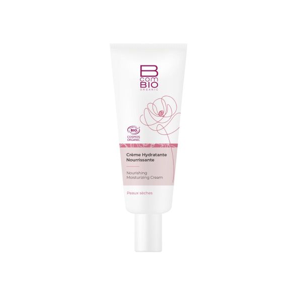 Crème hydratante nourrissante 50ml
