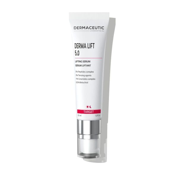 Derma Lift 5.0 sérum liftant yeux Cibler 30ml