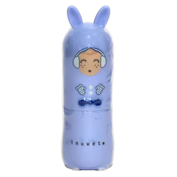 Baume à lèvres Moutain Boy parfum vanille - coco 3,5g