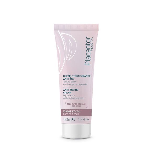 Crème structurante anti-âge 50ml - légère