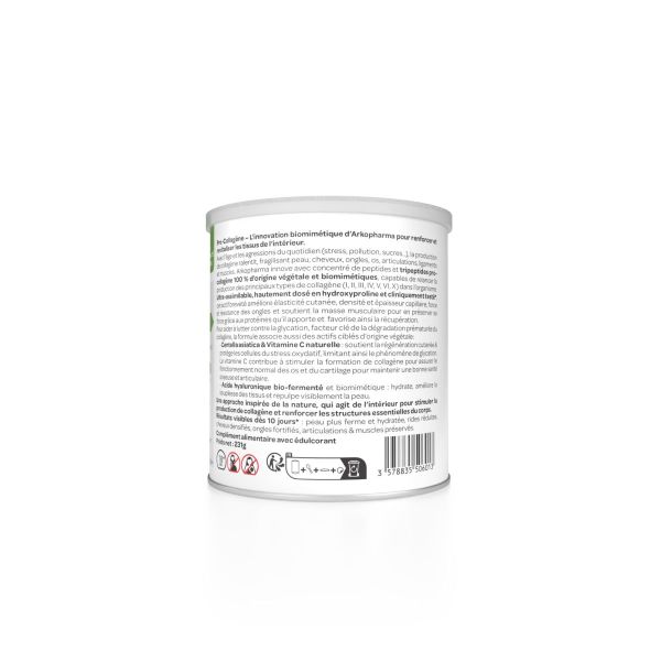 Pro-Collagene 100% végétal 231g