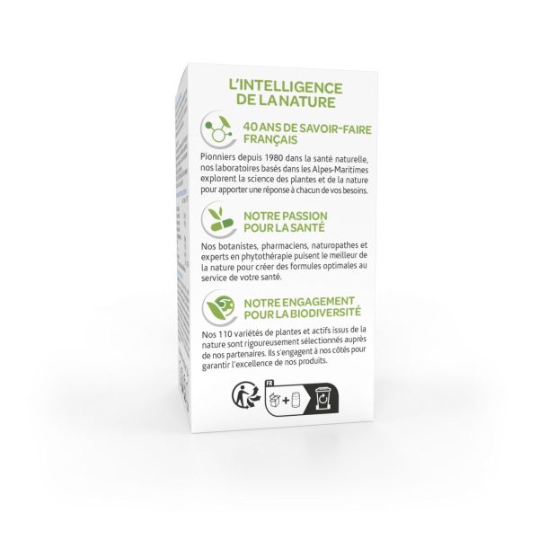 Arkogélules Huile de krill manganèse 45 capsules
