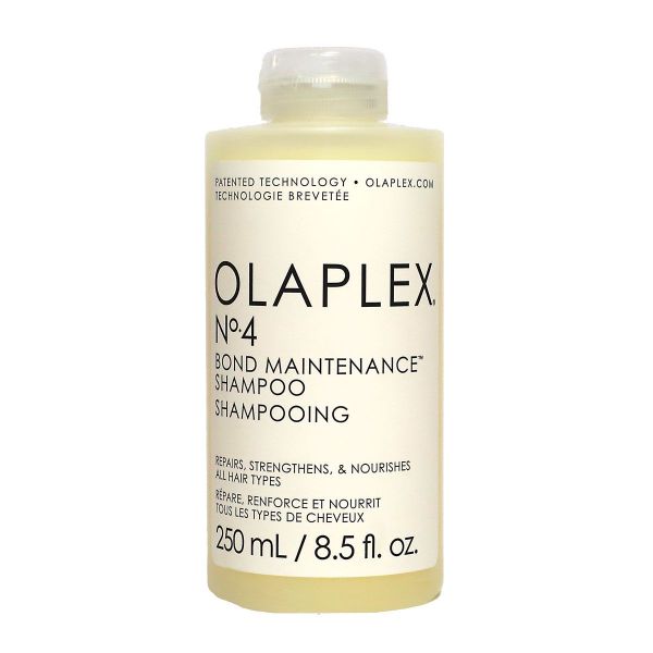 Bond Maintenance n°4 shampoing 250ml