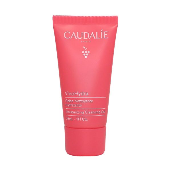 VinoHydra gelée nettoyante hydratante 150ml