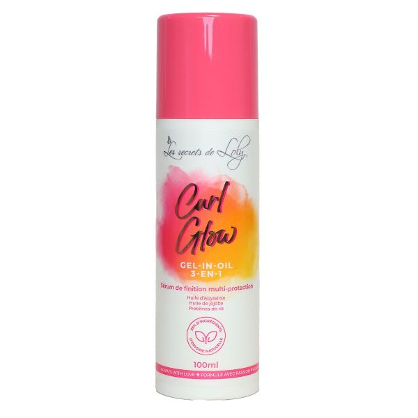 Serum de protection multi-protection cheveux 3en1 100ml