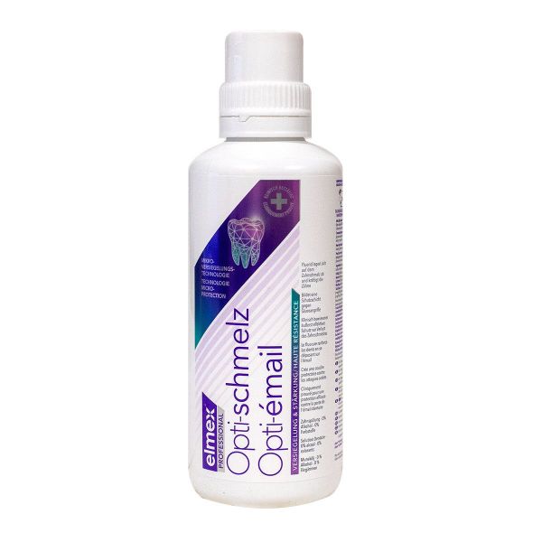 Meridol Email Professional solution dentaire 400ml