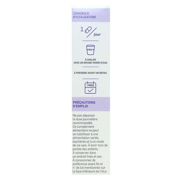 Lactibiane Tolérance 30 gélules
