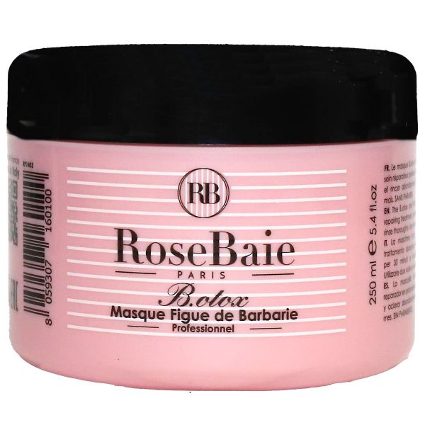 Figue de barbarie masque Botox 250ml