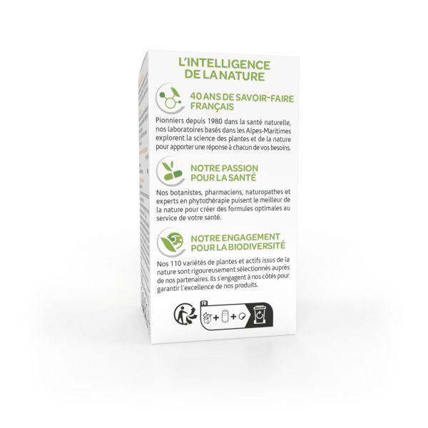 Arkogélules cranberryne canneberge 45 gélules