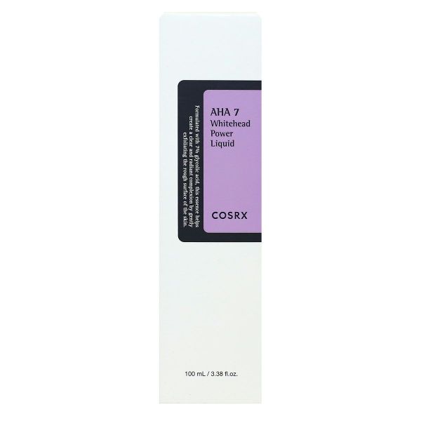 AHA 7 Whitehead Power Liquid 100ml