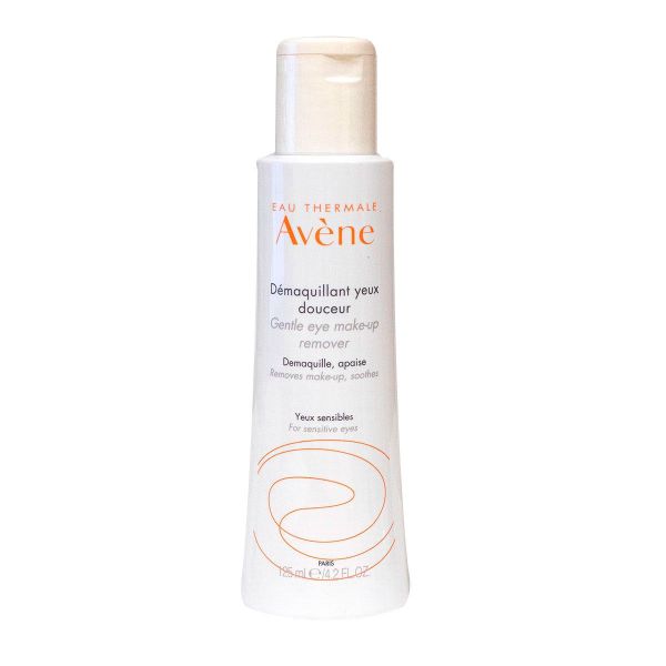 Démaquillant yeux douceur  125ml