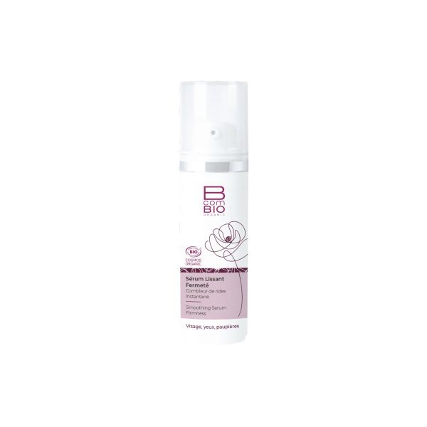 Sérum lissant fermeté 30ml
