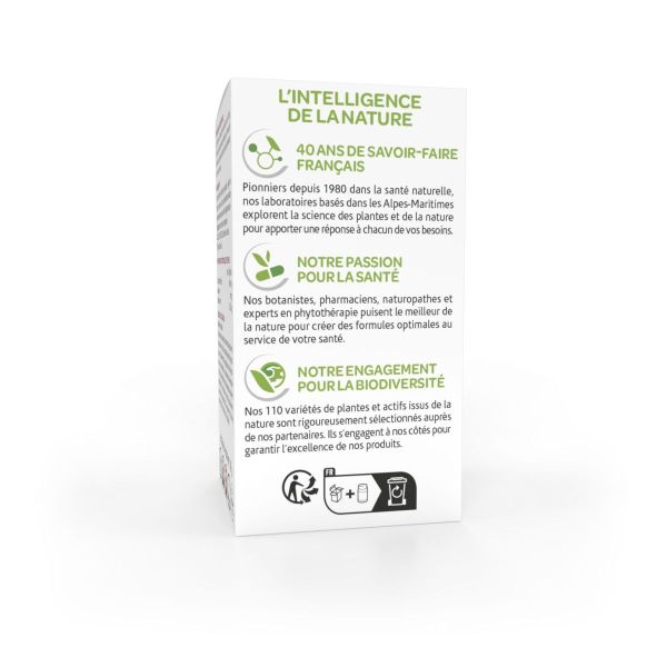 Arkogélules myrtille et Lutéine 45 capsules