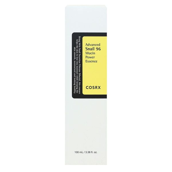 Advanced Snail 96 Mucin Power Essence 100ml