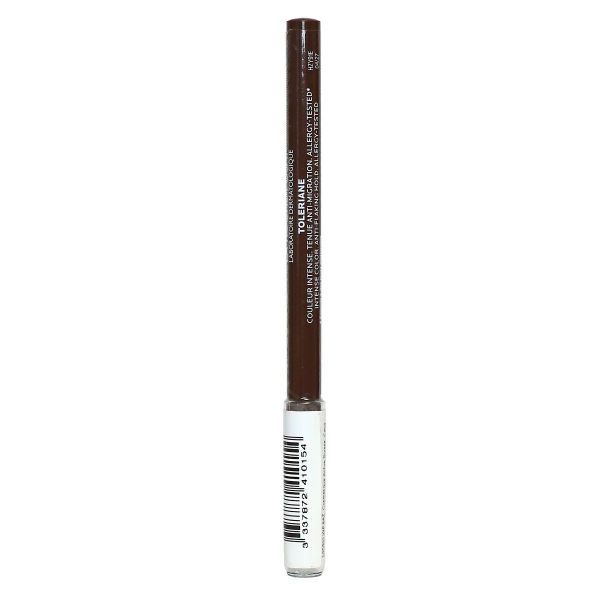 Crayon yeux brun 1G