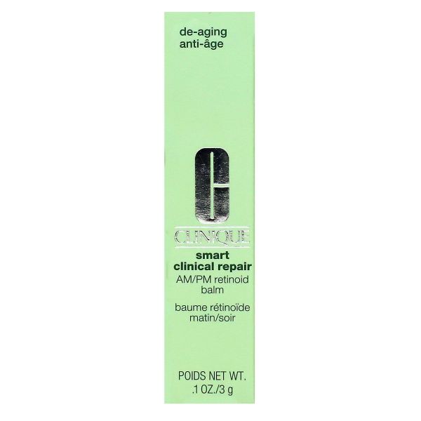 Smart Clinical Repair baume retinoide matin / soir 3g