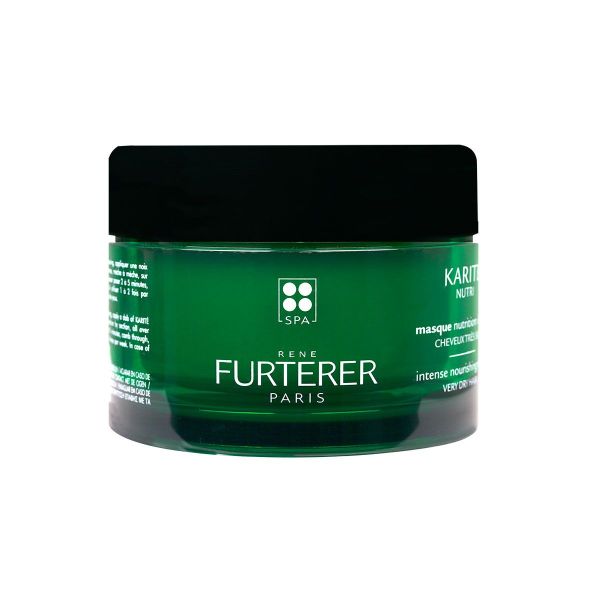 Masque nutrition intense 200ml