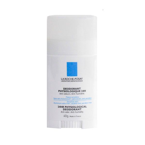 Déodorant stick 24h 40g