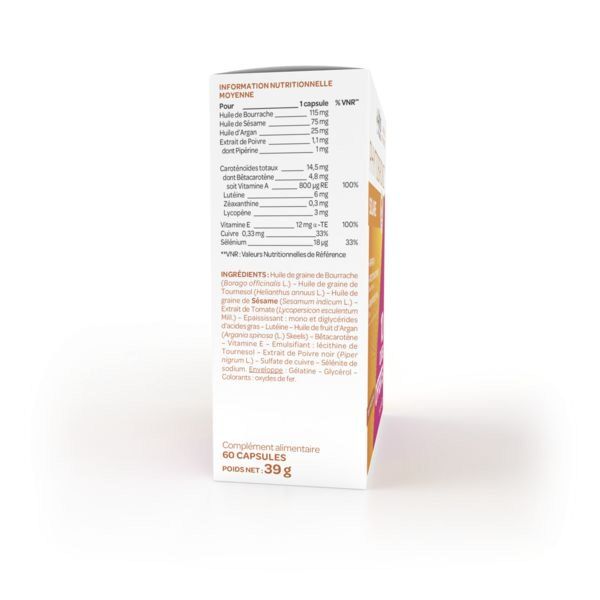 2x30 capsules Phytobronz