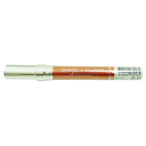 Crayon ombres à paupière pêche melba